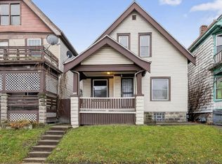 3615 W Center St, Milwaukee, WI 53210