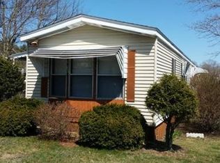 27 Charles Way, Plymouth, MA 02360