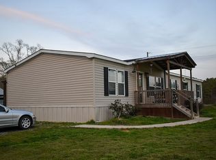 518 Layton And Jones Rd, Mendenhall, MS 39114