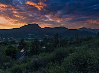 1040 E 10th Street Pl, Durango, CO 81301