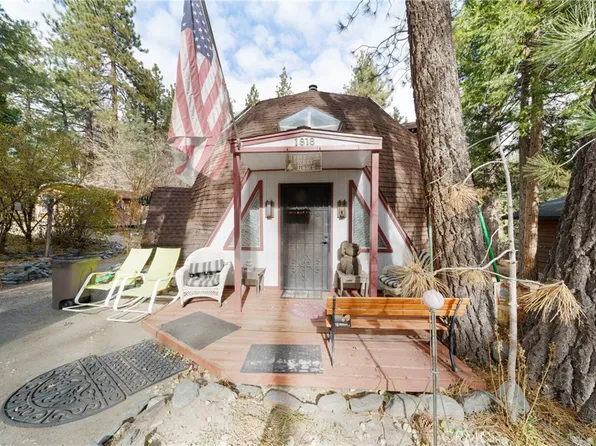 1818 Irene St, Wrightwood, CA 92397