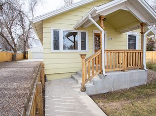 129 E Longs Peak Ave, Longmont, CO 80504