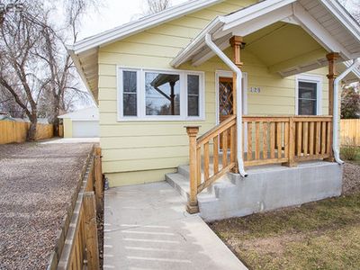 129 E Longs Peak Ave, Longmont, CO, 80504