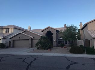 16215 S 31st St, Phoenix, AZ 85048