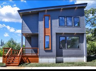 1202 Hartford St #A, Indianapolis, IN 46203