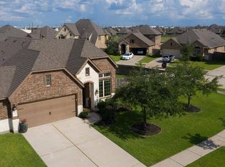 4402 Fenetre Forest Ln, Katy, TX 77493