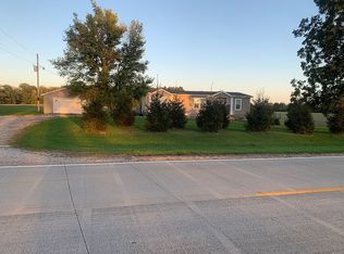 1244 County Road 1200 E, Lerna, IL 62440
