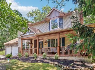 40 Teepee Ct, Medford, NJ 08055