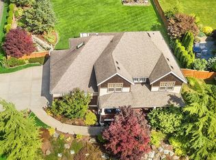 17528 130th St SE, Snohomish, WA