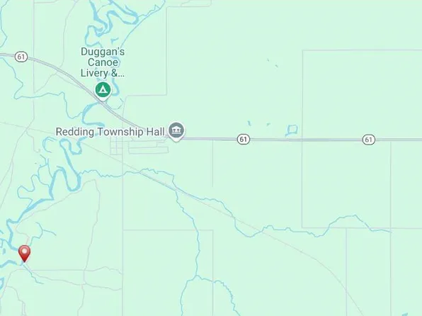 Thornapple Dr, Harrison, MI 48625