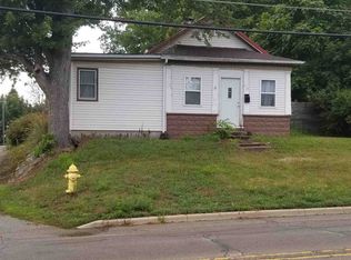 610 W Winona Ave, Warsaw, IN 46580