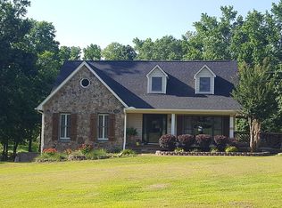 1710 Half Section Line Rd, Albertville, AL 35950