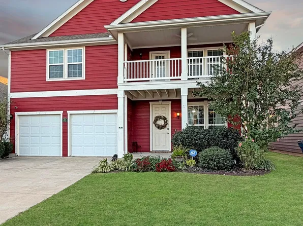 8954 Stallings Dr, Providence Village, TX 76227