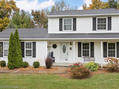 60422 Lamplighter Dr, New Hudson, MI, 48165