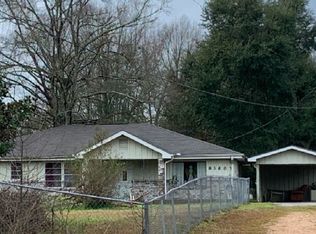 83603 Highway 25, Folsom, LA 70437