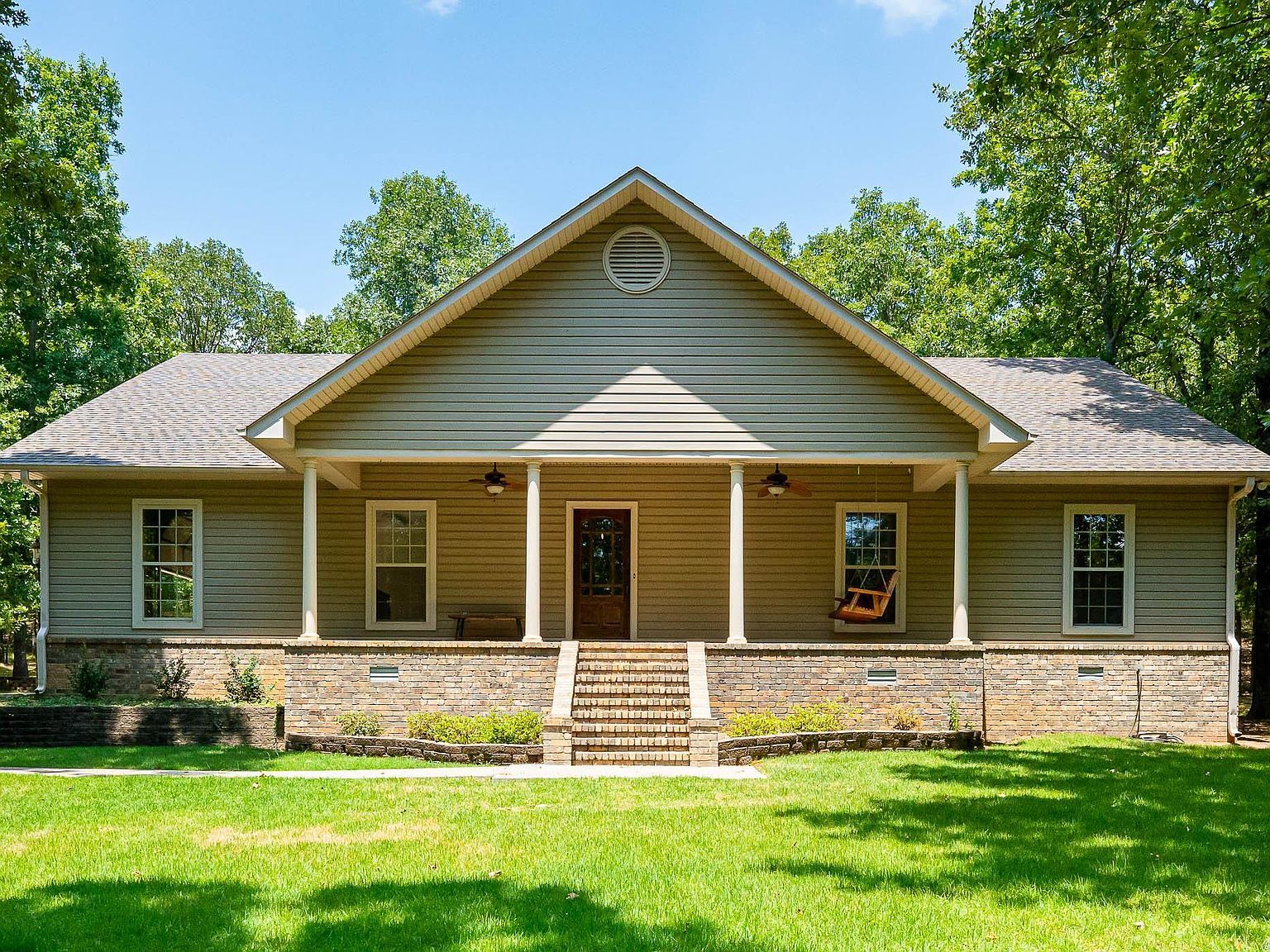 23 Christina Way, Conway, AR 72032 | Zillow