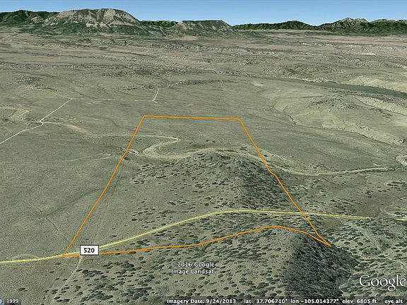 4th image of 120 Acres On County Road 520