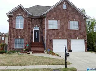 1624 Old Cahaba Ct, Helena, AL 35080