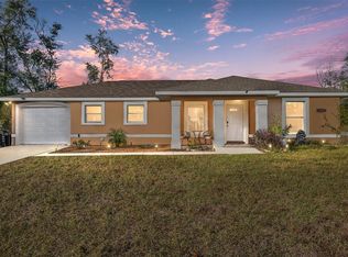 10473 SE 127th Pl, Belleview, FL 34420