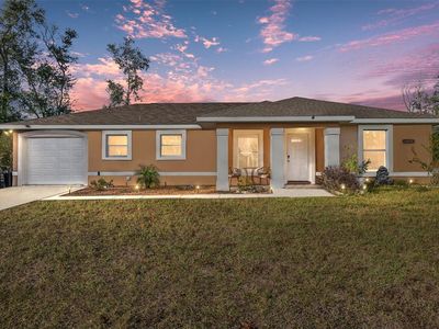 10473 SE 127th Pl, Belleview, FL, 34420