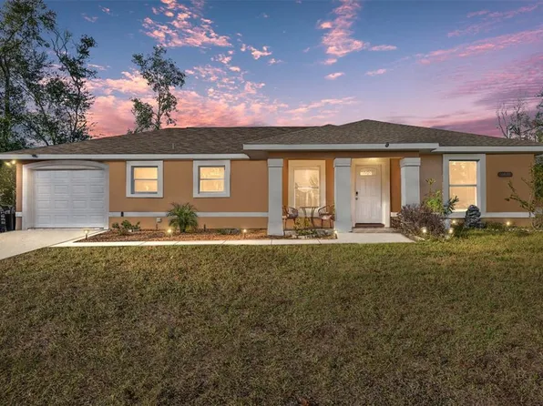 10473 SE 127th Pl, Belleview, FL 34420