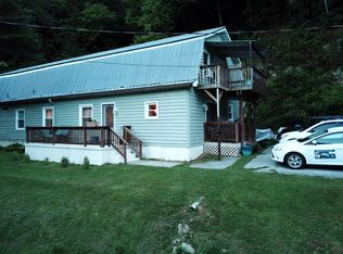 396 Jordan V Cook Rd, Boone, NC 28607