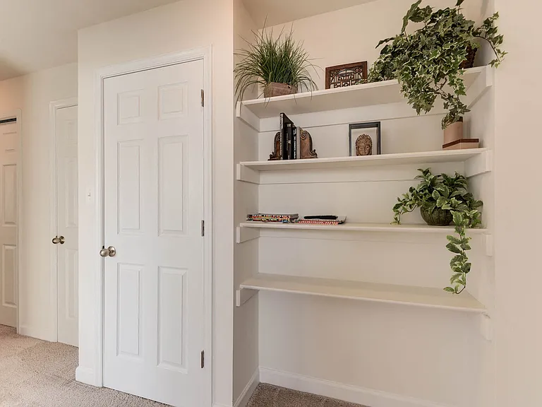 Door View