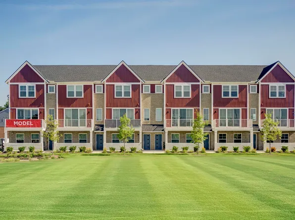 56065 Madison Ln #34, Lyon Township, MI 48165
