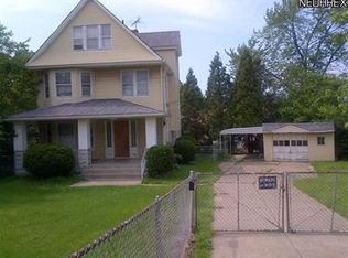 14152 Triskett Rd, Cleveland, OH 44111