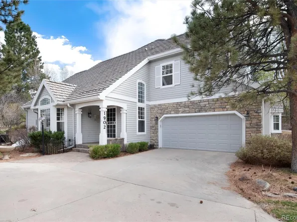 1902 W Sanibel Court, Littleton, CO 80120