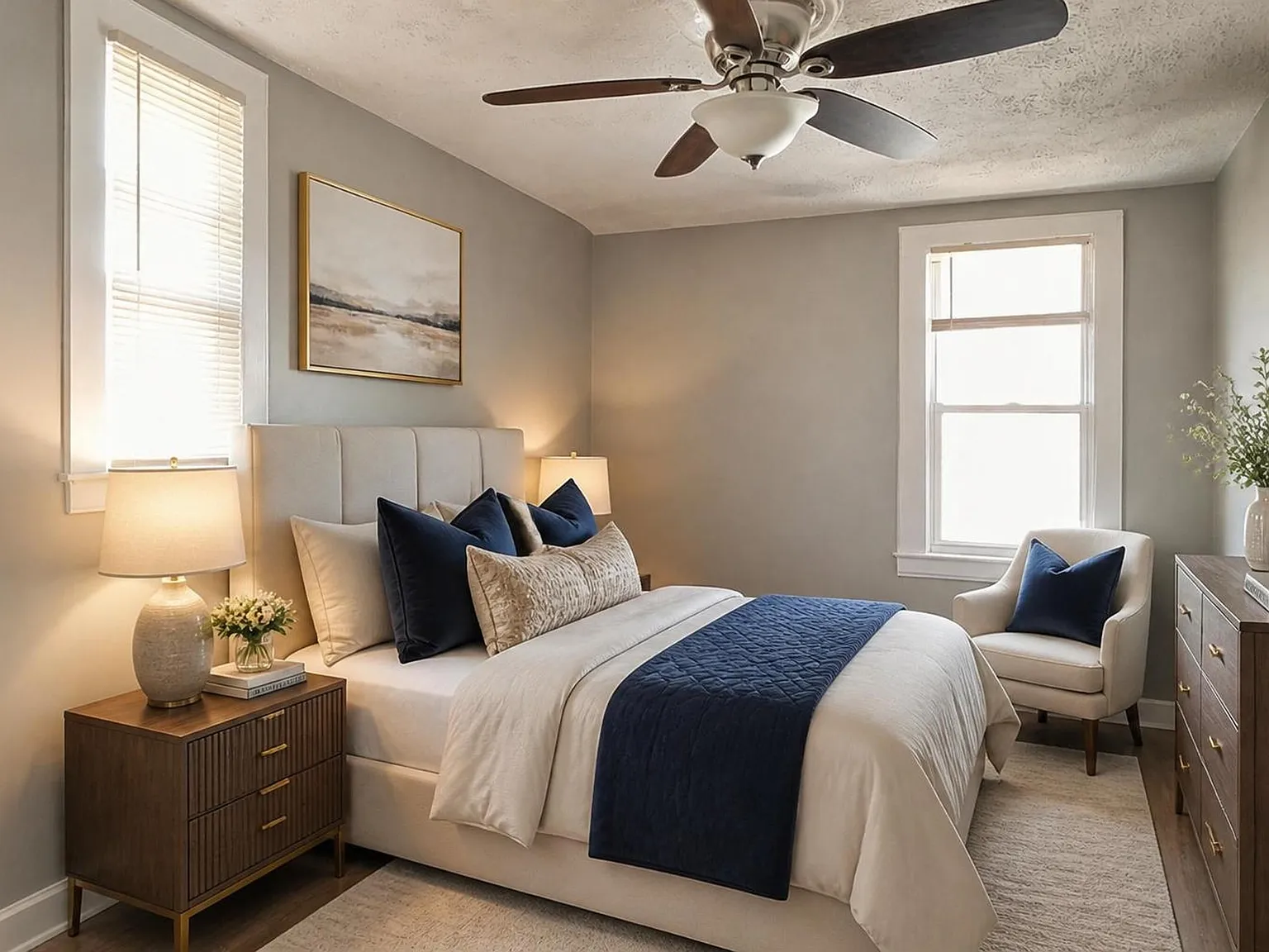 2 bed, 1000 sqft, $2,400 — Photo 4