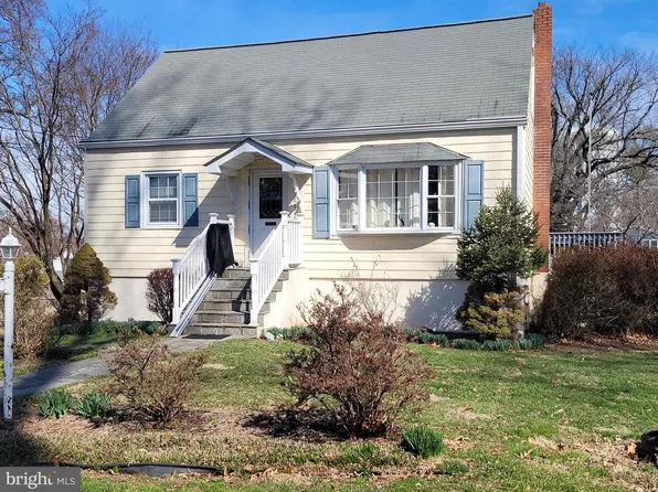 407 Anderson Ave, Rockville, MD 20850