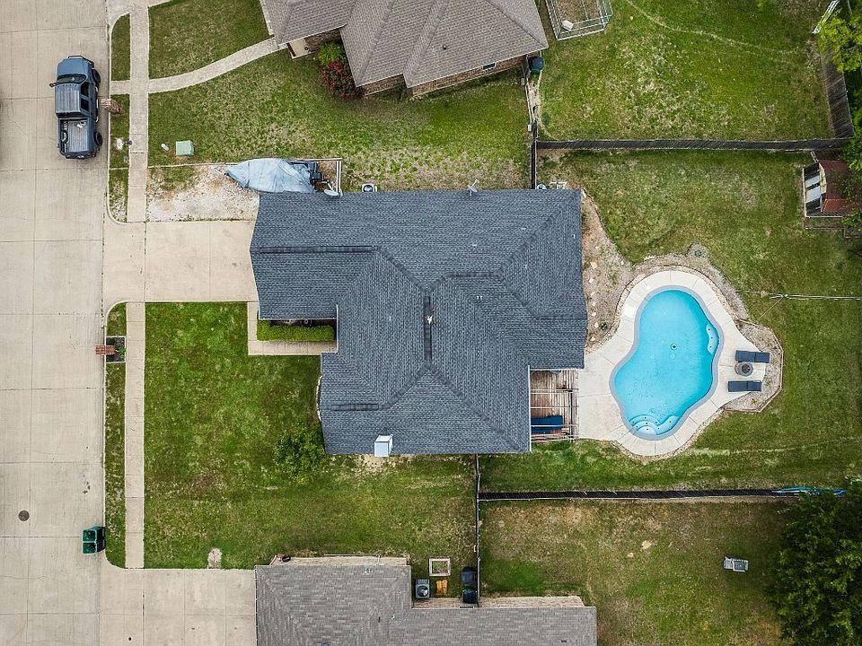 218 Chambers Creek Cir, Maypearl, TX 76064 Zillow