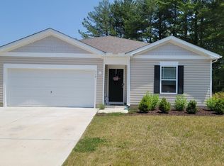119 Huntingfield St, Snow Hill, MD 21863
