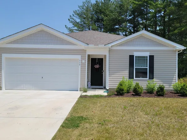 119 Huntingfield St, Snow Hill, MD 21863