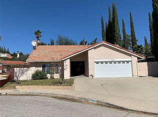 12409 Henzie Pl, Granada Hills, CA 91344