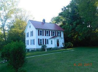 711 Old Hartford Rd, Colchester, CT 06415