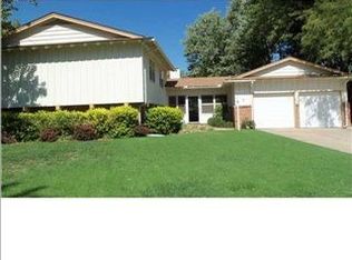 6202 E 10th St N, Wichita, KS 67208