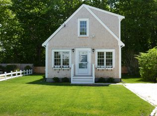 32 Doric Ave, West Dennis, MA 02670
