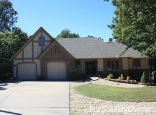20 Worth Pl, Bella Vista, AR 72715