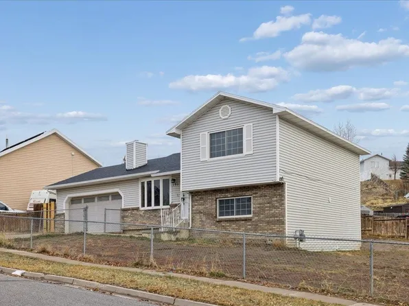 193 Southridge Rd, Evanston, WY 82930