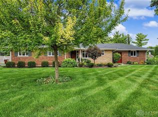 4139 Overland Trl, Dayton, OH 45429