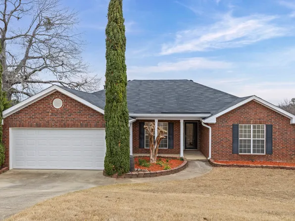112 Tyler Street, Grovetown, GA