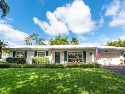 1101 NW 74th Ter, Plantation, FL, 33313