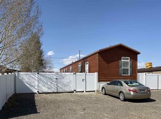 405 Pinion St, Rock Springs, WY 82901