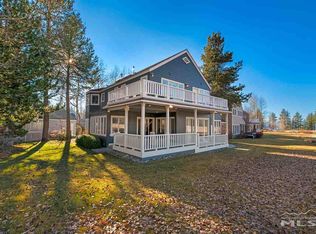 239 Enginehouse Cir, Glenbrook, NV 89413