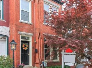 13 W Leigh St, Richmond, VA 23220