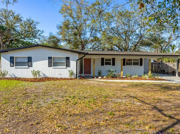 501 White Oak Ave, Brandon, FL 33510