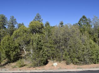 2040 High Sierra Ct, Show Low, AZ 85901