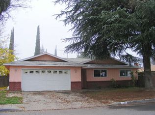 1721 S Encina St, Visalia, CA 93277